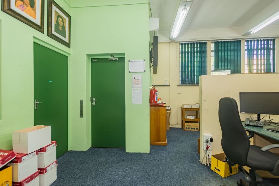 Commercial Property for Sale in Richmond Estate Western Cape